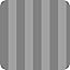 Striped Dark Grey