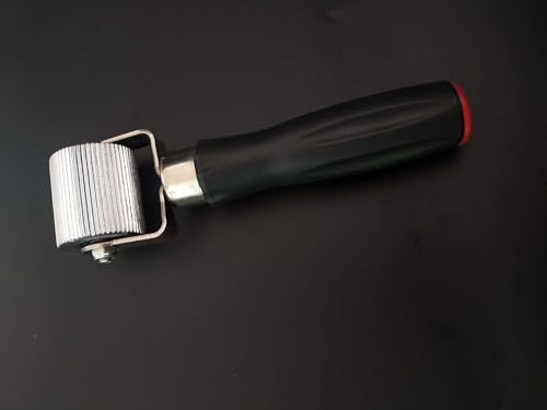 Miayaya 1 conjunto de rolo de amortecimento de som de áudio de carro ferramenta de instalação de amo