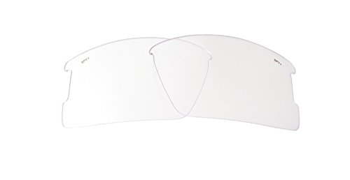 FLYER REPLACEMENT LENSES - CLEAR ANSI -  Spy, 983344000094