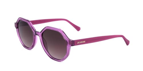 Love Moschino MOL076/S Fuchsia