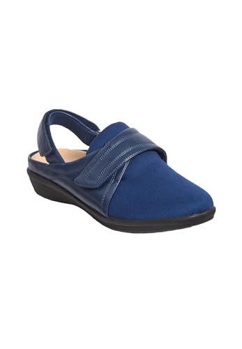 Comfortview Women's The Bryce Orthotic Sling (Wide Widths Available)