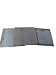 Hot Rolled Steel Plate 1/4" x 6" x 6" (3 Pack!)