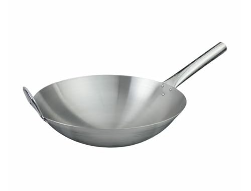 La Mejor Recopilación de Sarten wok - los más vendidos. 28 Imagen adicional