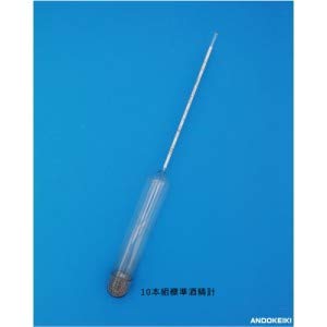 �����v�� 10�x�ԏ��`10�{�g�W���𐸌v �i�𐸓x�����j �i�S��230mm�j TSS-10 �i90�`100�j