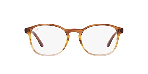 Image of Ray-Ban Rx5417 Round Prescription Eyewear Frames