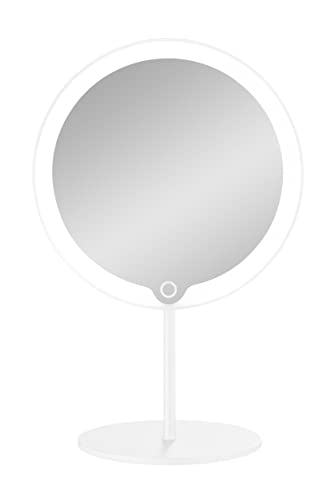 Blomus MODO LED Vanity Mirror White