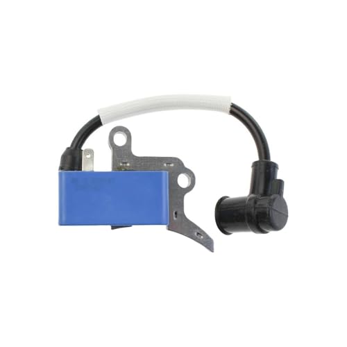 Bobine d'allumage CS-360TES réparation démarrage difficile sciage - 3