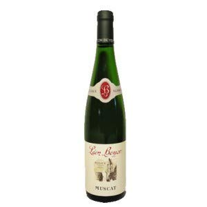 LEÓN BEYER MUSCAT 2017