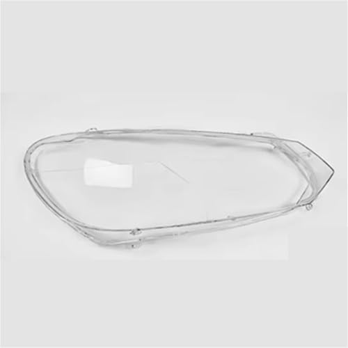 Coque de phares voiture lentille pour Golf 6 - Remplacement vitre phare jauni