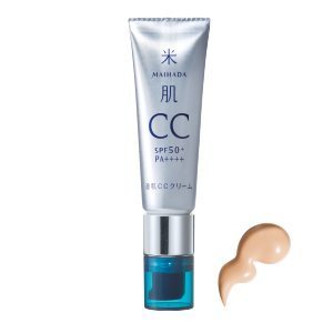 KoseMaihada Sumihada CC Cream 30ml SPF50+/PA++++