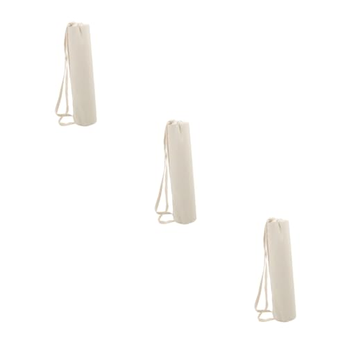 Porte-tapis de sport lavable idéal pour vos séances de yoga en plein air et voyages