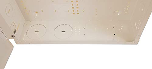 Benner Nawman 14424-Mmh Structured Media Cabinet, Interior Enclosure #TOP3