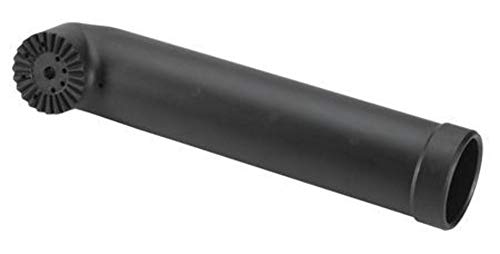 CANNON Dual Rod Holder - Rear Mount 1907070
