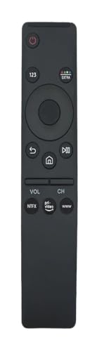 Télécommande Smart TV de rechange pour réparer vos problèmes de boutons bloqués