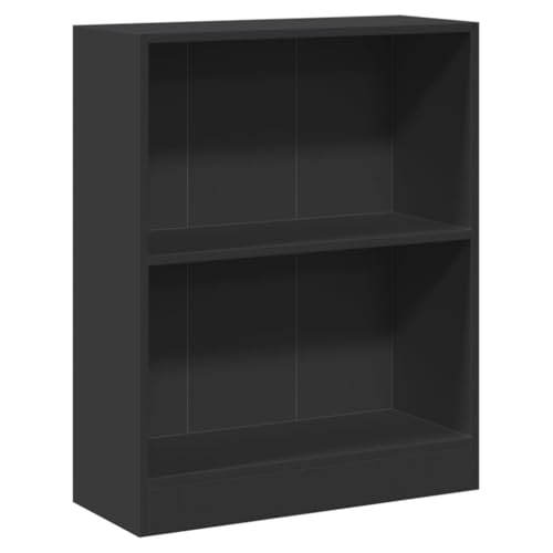 Inoltre, questa versatile libreria può essere utilizzata anche come armadietto laterale, offrendo una soluzione di stoccaggio ideale per il vostro soggiorno
