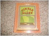 A Pictorial History 1919-1939 Tin Pan Alley 0846700417 Book Cover