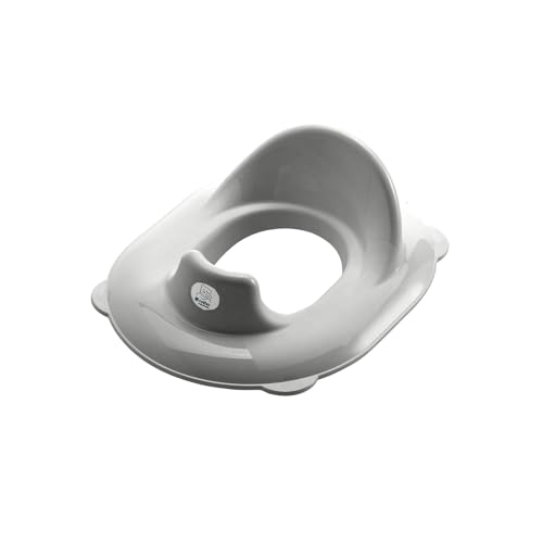 Rotho Babydesign Rehausseur de Toilettes Gris