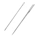 Produktbild Westmark 1 Spicknadel + 1 Dressiernadel, Länge: 18 cm/19 cm, Rostfreier Edelstahl, Silber, 126722E6