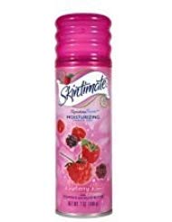 SkintimateSignature Scents Raspberry Rain Moisturizing Shave Gel, 7 Ounce -- 6 per case. by Skintimate