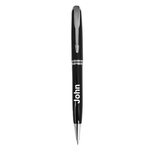 Image of Personalised 4 in 1 Corporate Gift Set which Includes Diary,Keychain, Metal Pen & Card Holder. Gift Set for Employee of The Month,Personalised Diary Corporate Gift for Clients.