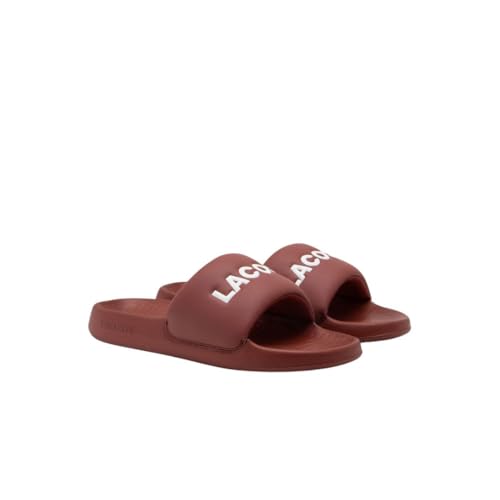 Image of Lacoste Men's Serve Slide 1.0 Sandals