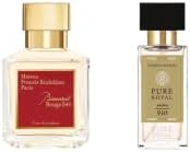 FM World Federico Mahora Pure Collection Perfume for Men and Women Choose Your Fragrance (473)