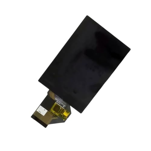 Pantalla retroiluminada y tactil de repuesto para cuerpo Fujifilm X-H1