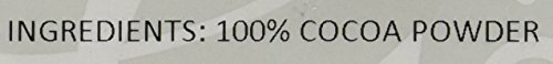 Valrhona Chocolate Cocoa Powder 100% cacao 1 lb