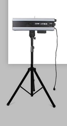 Professional Stage Lighting LED 330W Follow Spot Light