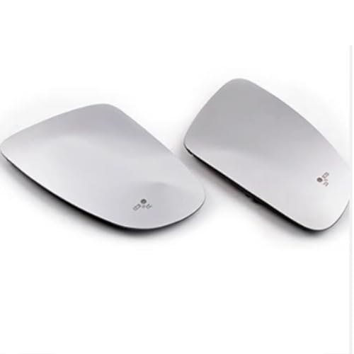 Rétroviseur Evoque LR048365 miroir chauffant avec avertisseur angle mort gauche - 4