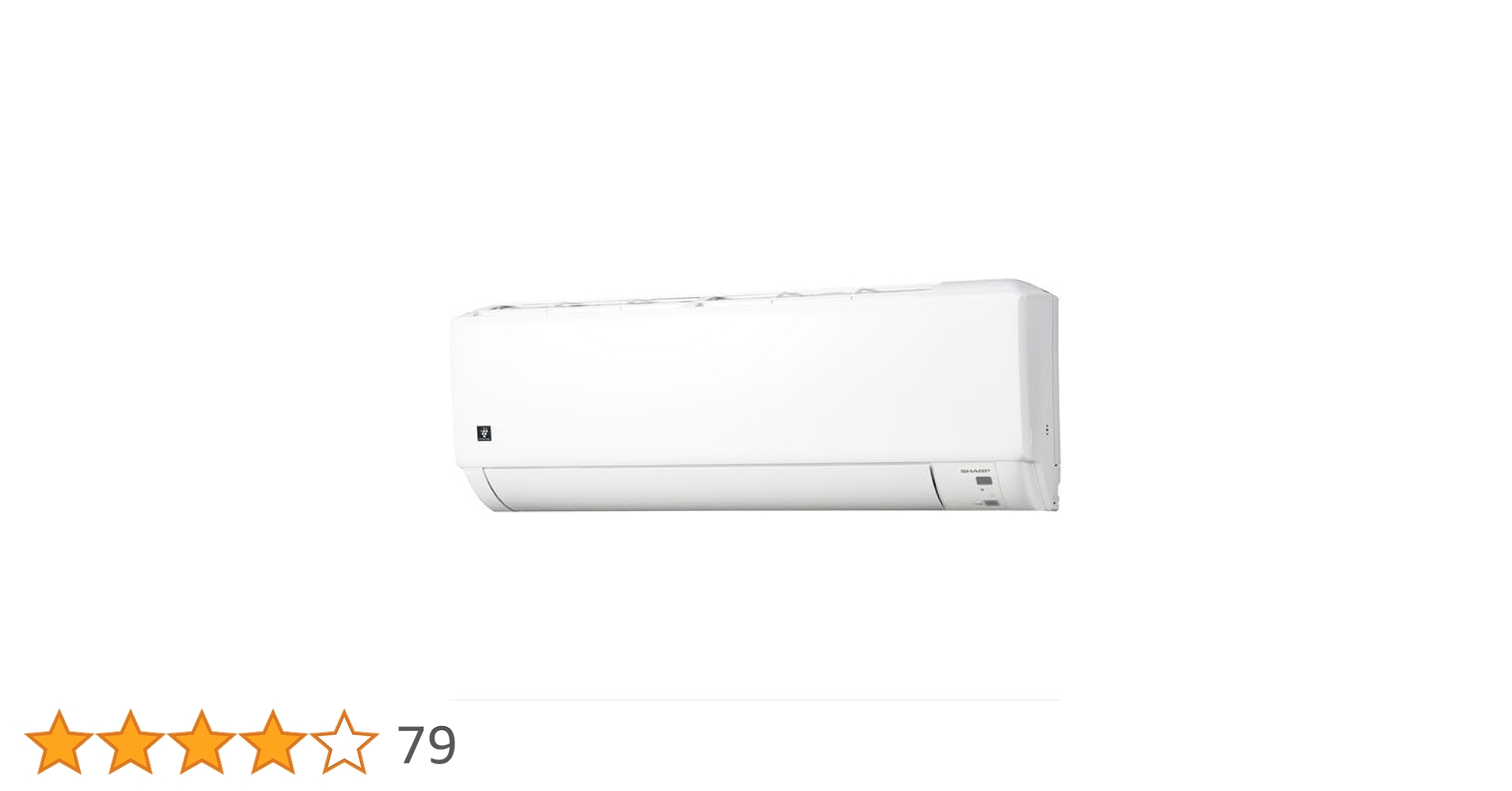 【未使用】SHARP AY-S22DH ルームエアコン 2025年製　 6畳 シャープ AY-S22DH 価格比較 - 価格.com