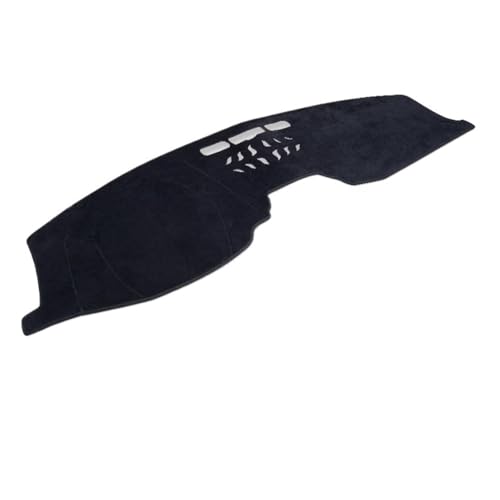 Tapis de tableau de bord antidérapant Mazda CX-5 pare-soleil antireflet protection UV
