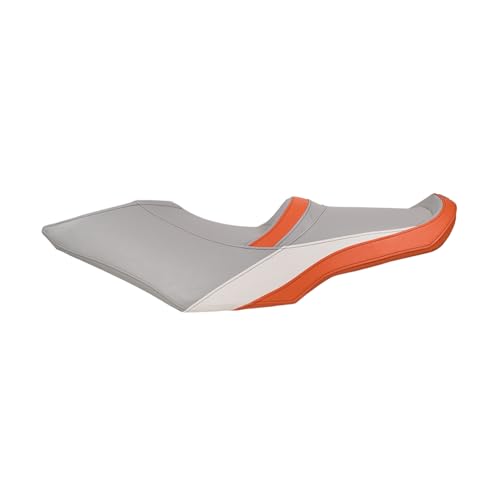 BlackTip Jetsports Seat Cover for Sea-Doo 2011-2018 GTI SE / 2012-2018 GTR 215/230 / 2011-2018 GTI Limited 155
