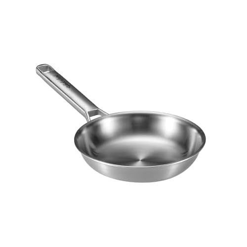 8 inch Tri-PlyPan,Cookware,install required