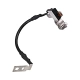 Strommessung Batterie Fit Für KIA Fit Für Sportage A13P Batterie Negative Sensor Kabel Batterie Negative Sensor Batterie Negative Sensor Stromsensor Batterie