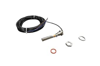 Low Level Float Switch Kit - 1/2” Male NPT, Reliable Liquid Level ...