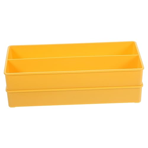 Caja organizadora para monedas Veemoon 2 piezas miniatura 1