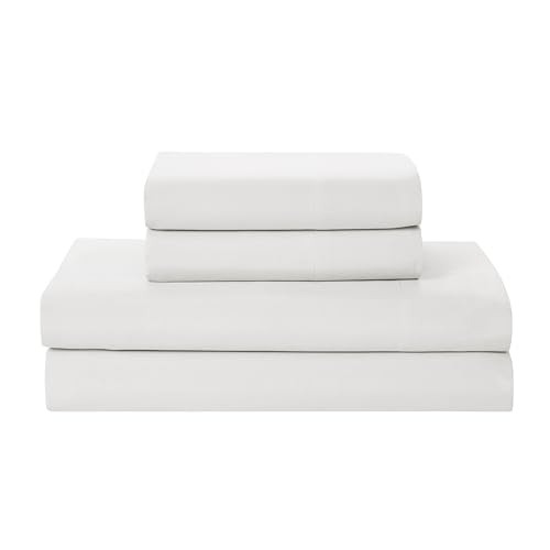 Floral Comforter Set Full Size with Sheets Bed in a Bag – Deep Pocket Fitted Sheet with Elastic Corners, Cozy Comforter, Pillowcases & Shams – Soft Microfiber All Season Bedding – Machine Washable