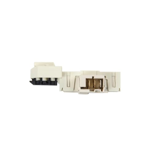 DA070 DM070 Washing Machine Door Lock Compatible for Siemens Compatible for Bosch Drum Washing Machine Micro-delay IQ100 Accessories