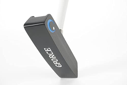 GFORCE-Putter-NXT-Gen-2022-Golf-Swing-Trainer-Super-Flexible-Shaft-Swing-Training-Aid-For-Putting-ARC-Start-Line-Tempo-Rhythm-Touch-Distance-Control-Training-Free-VR-3D-Training