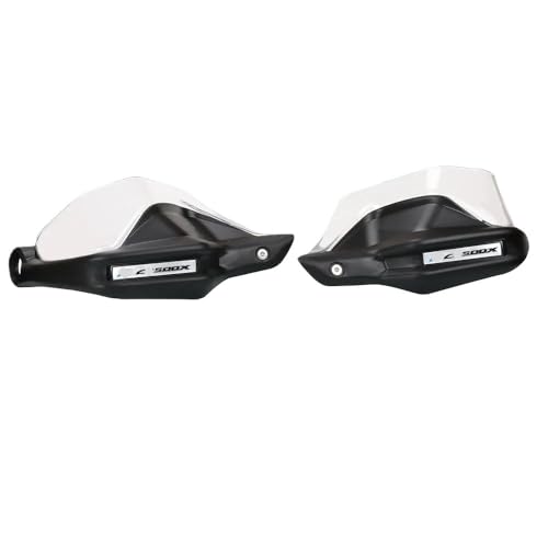 Protection des leviers de frein moto CB500X pare-mains