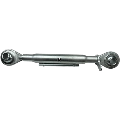 Categoria 2 Braccio terzo punto completo Cat 2 30x3 Lunghezza min: 540 mm - max 790 mm