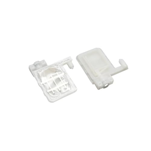 Amortisseur d'encre DX5 DX4 pour imprimantes grand format Epson et Mutoh - Lot de 50 dumper 4x3mm