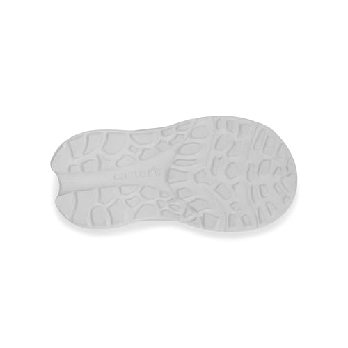 Carter's Unisex-Child Yoshi Aqua Sock4