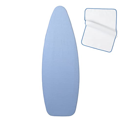 Coussin de planche à repasser résistant aux brûlures grand modèle
