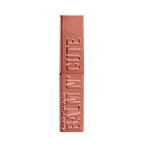 Labios, Beauty BALSAMO LABIAL HIDRATANTE BALM N´ CUTE BEAUTY CREATIONS (VANILLA)