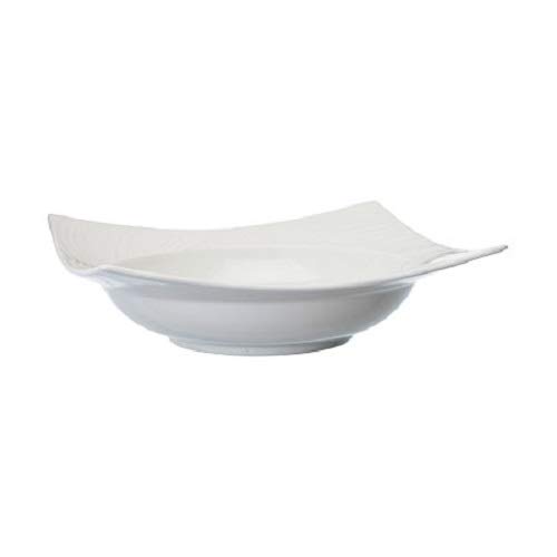 新品未使用！ Ethereal 101 スープ皿 23cm Amazon.co.jp: Wedgwood