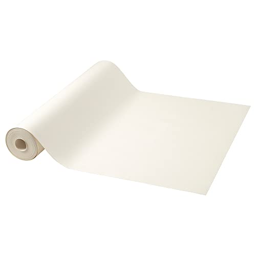 MÅLA Rouleau de papier à dessin blanc 30m papier coloriage enfant