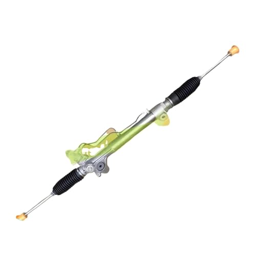 Cremallera de direccion asistida RHD de alta resistencia para Toyota Hilux 2.5TD