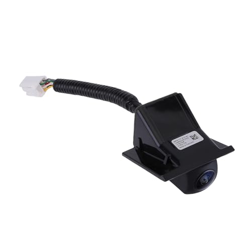 Image of Car Rear View Backup Camera 39530-TG7-A121-M1,39530-TG7-A121 Compatible for Pilot 2019-2020 Waterproof Rearview Reversing Camera
